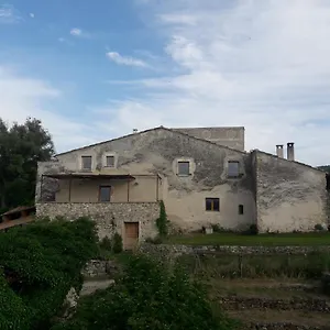 Du Mas Saint-victor Bonnieux