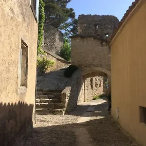 L'oustaou De Rose Bonnieux